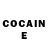 Cocaine 99% Max Starodubtsev